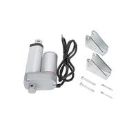 Motor Electric Putter Linear Actuator with Bracket Industrial Control Device Stroke 50mm 750NDC24V