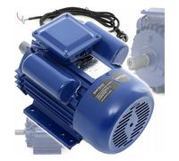 Motor Eléctrico 220V Motor Trifásico 2,2 Kw Condensador Asynchronmotor