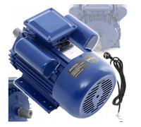 Motor Eléctrico 230V Motor Trifásico Condensador Motor Asynchronmotor 3Kw 1 Fase