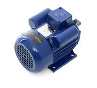 Motor Eléctrico 230V Trifásico Condensador Asynchronmotor 1,5 Kw 1 Fase