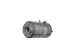 Motor Eléctrico Arrancador Generador 24 V 3 kW 2.600 RPM MAHLE para GRUA