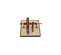 Motor electrico basico. kit escolar de montaje c6145 cebek c-6145