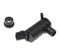 Motor eléctrico Compatible Con Ford Para Crown Para Victoria 2000-2011 Para Econoline Van 2010-2014 Piezas De Bomba Limpiaparabrisas De Coche 7L8Z17664A