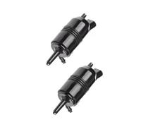 Motor eléctrico Compatible Con GMC Para Jimmy 1992-1998 Para Safari 1985-2005 Bomba Limpiaparabrisas De Coche Piezas De Automóvil 22127653 19244681(2 pcs)