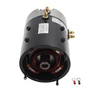 Motor Eléctrico de 48V, Motor Eléctrico Para Carrito de Golf de Alto Rendimiento JU2 H1890 21 Para Carrito de Golf G29 Drive YDR 2007 a 2016 48 Voltios