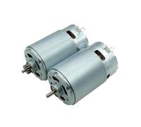 Motor eléctrico de alta velocidad RS-550VD-8520 317004280 DC 12V 22000RPM (1 unidad)