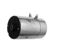 Motor Eléctrico De Arranque Generador 12 V 2,1 kW 2.000 RPM MAHLE Para BUCHER
