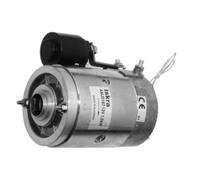 Motor Eléctrico de Arranque Generador 24V 2,2Kw 2.750 RPM MAHLE para Diversos