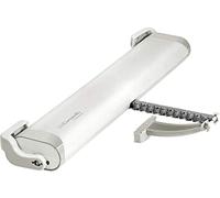 Motor eléctrico de cadena LIWIN L25 para ventana de techo, color marfil