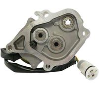 Motor Eléctrico De Control De Cambio De Potencia 31300-HN0-A12 Compatible Con Honda TRX450 TRX450ES Foreman ES TRX450FE