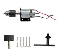 Motor Eléctrico De Herramienta Giratoria Inalámbrica 21 V Con Configuraciones Fáciles Y Agarre Ergonómico Para Eficiente Herramienta Pulido Metal Lithium Agrindeo Inalámbrico