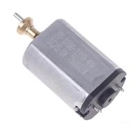 Motor eléctrico de repuesto para recortadora de pelo de 7500 rpm, motor sin escobillas de 5 V CC, núcleo de metal compacto de 6,2 x 3 cm, fácil instalación, adecuado para modelos JRL2020C/M5/P800