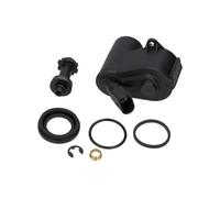 Motor eléctrico del freno de estacionamiento 19-2929 MAXGEAR para AUDI A6 C6
