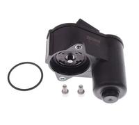 Motor eléctrico del freno de estacionamiento B190275 DENCKERMANN para VW AUDI