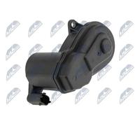 Motor eléctrico del freno de estacionamiento Eje trasero, derecha HZS-PL-002A