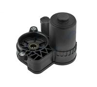 Motor eléctrico del freno de estacionamiento Eje trasero izquierda HZS-HD-001A