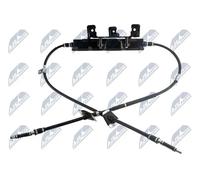 Original Nty Elemento Freno Estacionamiento Mordaza de EPH-HY-000 para Hyundai