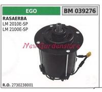 Motor Eléctrico EGO Para Cortacésped LM 2010E-SP 2100E-SP 039276 2730238001