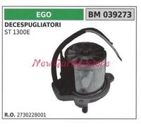 Motor Eléctrico EGO Para Desbrozadora ST 1300E 039273 2730228001