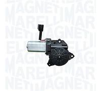 Motor eléctrico, elevalunas