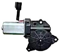 Motor eléctrico, elevalunas