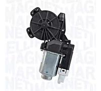 Motor eléctrico, elevalunas