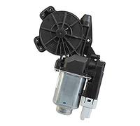 Motor eléctrico, elevalunas