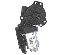 Motor eléctrico, elevalunas