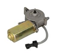 Motor eléctrico, elevalunas AUGER AUG78047 izquierda