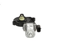 Motor eléctrico, elevalunas BLIC 6060-00-AL0103 izquierda