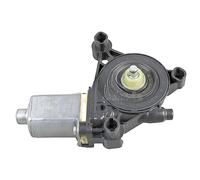 Motor Eléctrico Elevalunas Delantero METZGER Iam-Expertise Apto para U. A. Audi