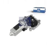 Motor eléctrico, elevalunas DT Spare Parts 2.72154 izquierda