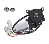 Motor eléctrico, elevalunas FEBI 104958 para MAN TGA 6.871 2001-2001
