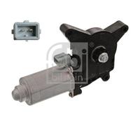 Motor Eléctrico Elevalunas Febi Bilstein 100862 para Mercedes Benz Mercedes Benz