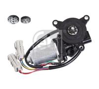Motor Eléctrico Elevalunas Febi Bilstein 104958 para Man