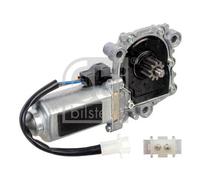 Motor Eléctrico Elevalunas Febi Bilstein 35604 para Scania