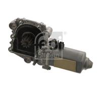Motor Eléctrico Elevalunas Febi Bilstein 35605 para Volvo