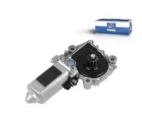 Motor Eléctrico Elevalunas Izquierda DT SPARE PARTS para entre Otros Scania 4