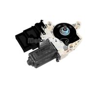 Motor Eléctrico Elevalunas Trasera Derecha METZGER para entre Otros VW Tiguan