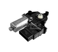 Motor Eléctrico Elevalunas Trasera Derecha METZGER para entre Otros VW Touran