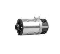 Motor Eléctrico Generador 24 V 3,2 kW 3.500 RPM MAHLE Para Diversos Vehículos.