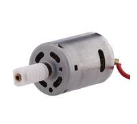 Motor Eléctrico Luz Rotativa 12 V HELLA Para u.a. CASE IH 9MN 860 677-001