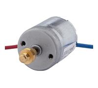Motor Eléctrico Luz Rotativa 24V HELLA Uso Universal para Diversos Fzg