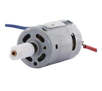 Motor Eléctrico Luz Rotativa de Emergencia 24 V HELLA Para u.a. DAF