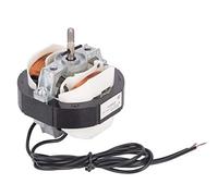 Motor eléctrico, motor asíncrono pequeño de 230 V CA, motor de 2000 W con poste sombreado de cobre para calentadores, secadores de manos automáticos, calentadores eléctricos, humidificadores