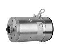 Motor Eléctrico Motor de Arranque Generador 24V 3Kw 3.300 RPM MAHLE para Varios