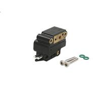 Motor eléctrico para BOSCH F 026 T03 002