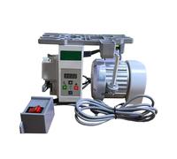 Motor EléCtrico Para MáQuina De Coser, 750w 220v Motor Industrial Con GuíA De Aguja Servomotor De Bajo Consumo De 200 A 6500 Rpm Para MáQuinas De Coser DoméSticas E Industriales