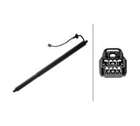 Motor Eléctrico Para Portón Trasero Izquierdo 740 mm HELLA Para JEEP GRAND