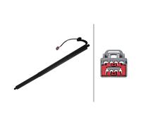 Motor Eléctrico para Portón Trasero Izquierdo 778 mm HELLA para FORD KUGA